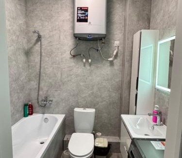 Karagandy Apartment | ЖК Academic Юго-восток