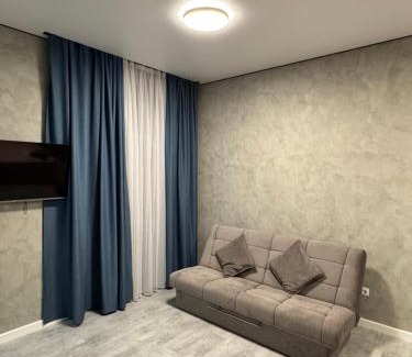 Karagandy Apartment | ЖК Academic Юго-восток