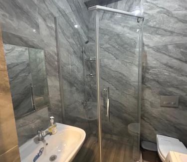 Turkestan Apartment | ЖК Keruen Saray 1-ком