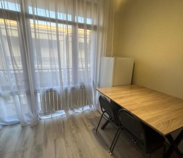 Turkestan Apartment | ЖК Keruen Saray 1-ком