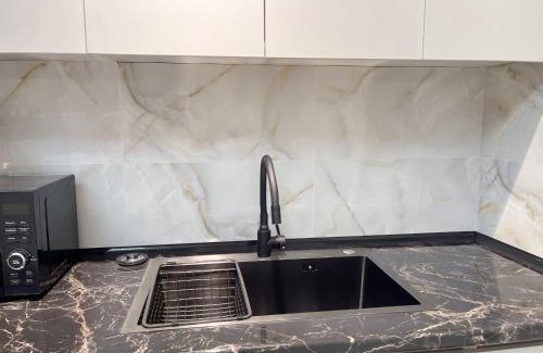 Bishkek Apartment | ЖК Millennium
