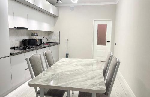 Bishkek Apartment | ЖК Millennium