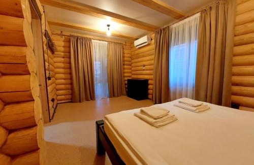 Pirnove Bed & Breakfast | Загородный комплекс Fort Pirnov Park