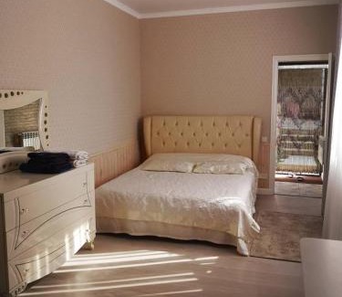 Chuy Province Apartment | Загородный коттедж