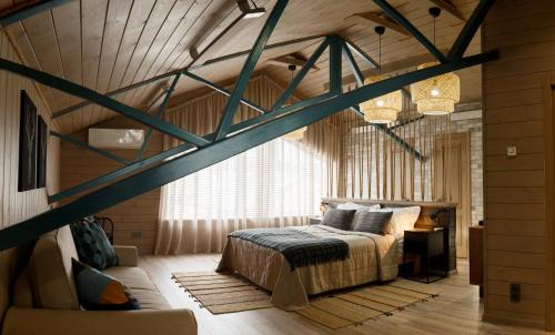 Kazakhstan House | Заречье