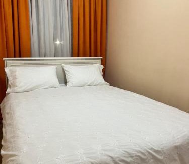 Taraz Apartment | ИП.МЕДИНА