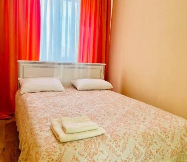 Taraz Apartment | ИП.МЕДИНА