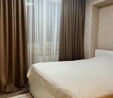 Taraz Apartment | ИП.МЕДИНА