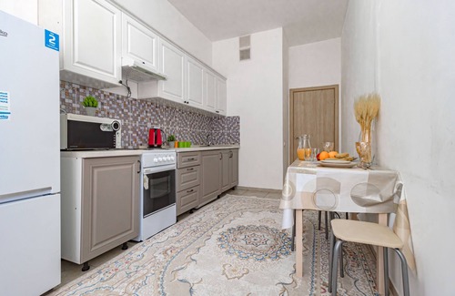 Yesil District Apartment | Кабанбай Батыра 60А-20 -27
