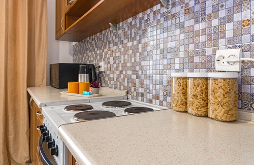 Yesil District Apartment | Кабанбай батыра 60а-4