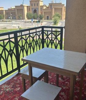Turkestan Apartment | КАРАВАН САРАЙ 15 дом