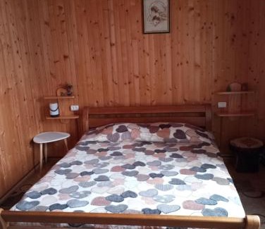 Yaremche Apartment | Карпатські ночі Чан на території