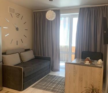 Maliyevtsy Apartment | Квартал