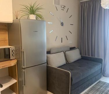 Maliyevtsy Apartment | Квартал