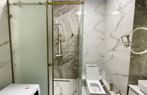 Shymkent Apartment | Квартира бизнес класса
