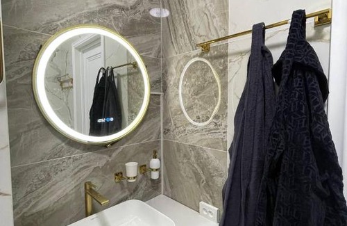 Shymkent Apartment | Квартира бизнес класса