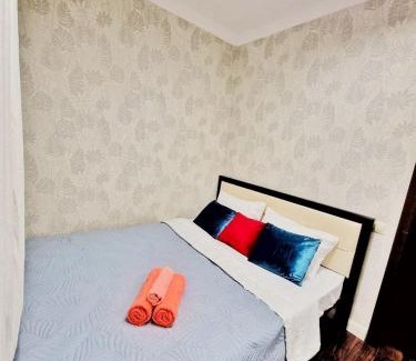 Taraz Apartment | Квартира в самом центре города
