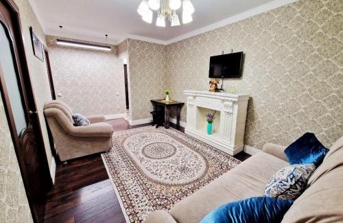 Taraz Apartment | Квартира в самом центре города