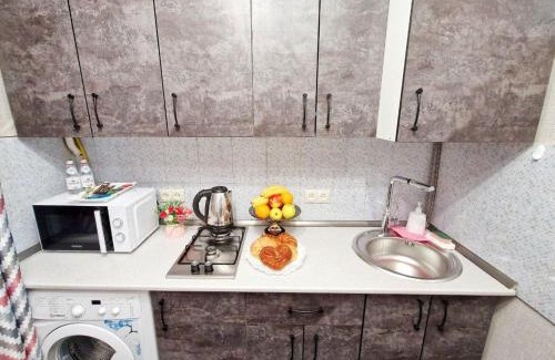 Taraz Apartment | Квартира в самом центре города