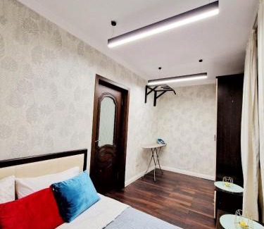 Taraz Apartment | Квартира в самом центре города