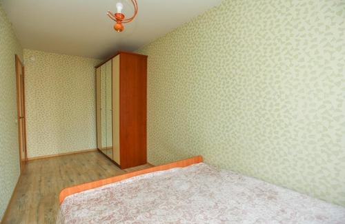 Irkutsk Apartment | Квартира в Центре города рядом с детской областной больницей на Гагарина