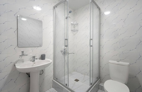 Tashkent Apartment | Квартира в центре Ташкента, включая три большие комнаты, удобно для семьи