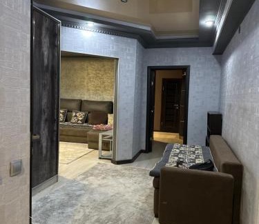 Bishkek Apartment | Квартира в центре