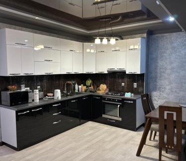 Bishkek Apartment | Квартира в центре