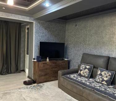 Bishkek Apartment | Квартира в центре