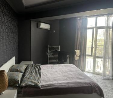 Bishkek Apartment | Квартира в центре