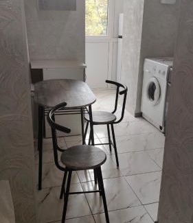Mykolaiv Apartment | Квартира в центре