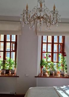 Kamenets-Podol'skiy Apartment | Квартира в центрі Старого міста з окремим входом