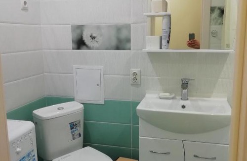 Nevinnomyssk Apartment | Квартира Домашний уют