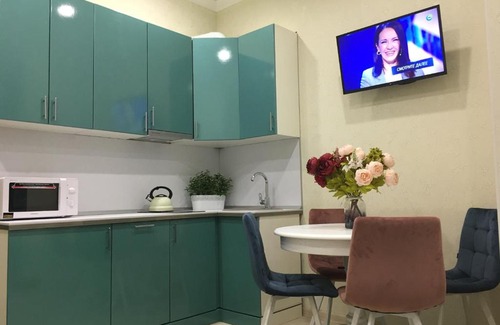 Gorki Gorod Apartment | Квартира Красная Поляна - Эсто Садок