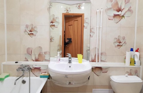 Magadan Apartment | Квартира люкс возле парка на Skuridina 6