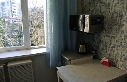 Sochi City Centre Apartment | Квартира Навагинская 16