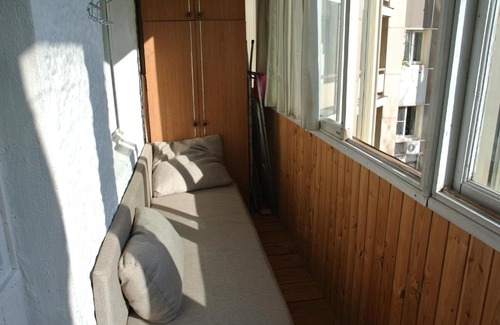 Sochi City Centre Apartment | Квартира Навагинская 16