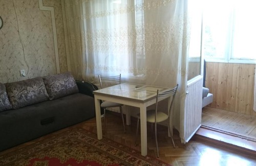 Sochi City Centre Apartment | Квартира Навагинская 16