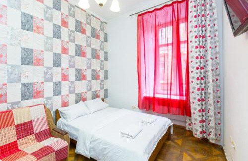 Lviv City Center Apartment | Квартира на вулиці Краківській 34