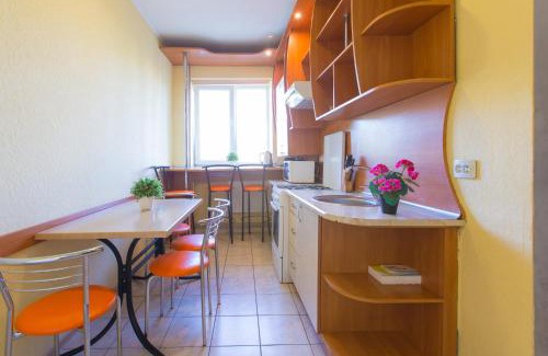 Lviv City Center Apartment | Квартира на вулиці Проспект Свободи 22 одразу біля Оперного, біля фонтану