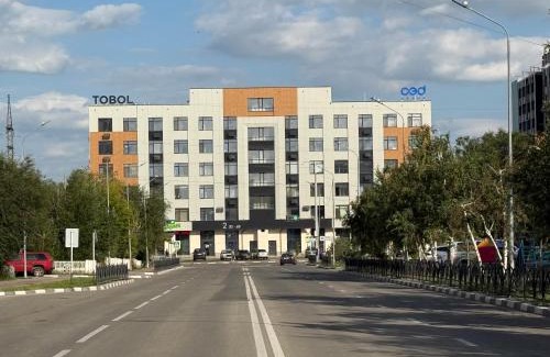 Kostanay Apartment | Квартира однокомнатная посуточно