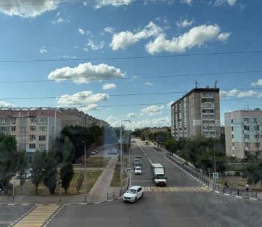Kostanay Apartment | Квартира однокомнатная посуточно