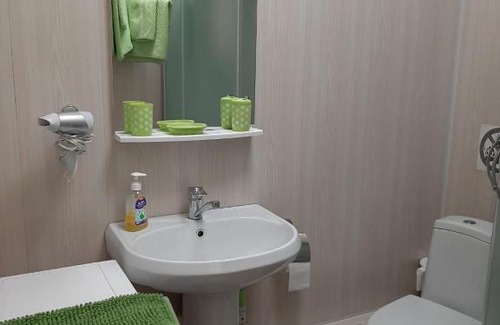 Vladivostok Hotel | Квартира повышенной комфортности