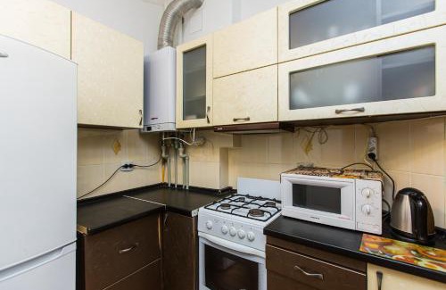 Lviv City Center Apartment | Квартира подобово біля Площі Ринок вулиця Староєврейська 17