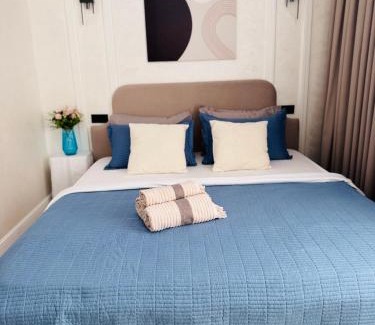 Shymkent Apartment | Квартира посуточно