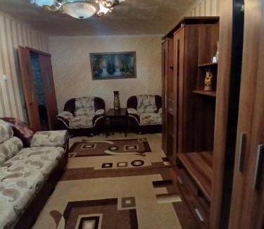 Taraz Apartment | Квартира по суточно
