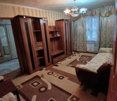 Taraz Apartment | Квартира по суточно