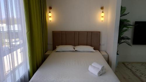 Issyk-Kul Region Apartment | Квартира студия в Raduga West