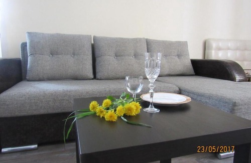 Vologda Apartment | Квартира-студия