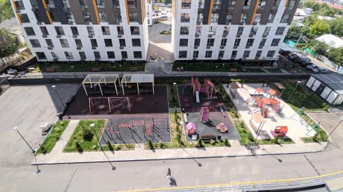 Almaty Apartment | Квартира Счастья